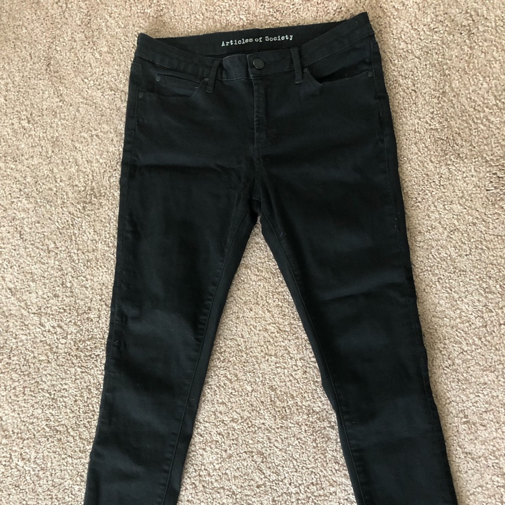 Nordstrom Skinny jeans
